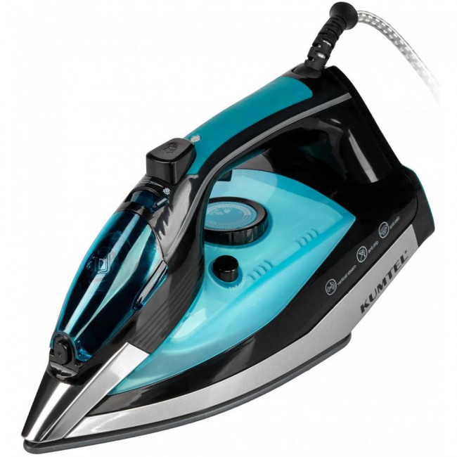 KUMTEL HMU-02 BLUE