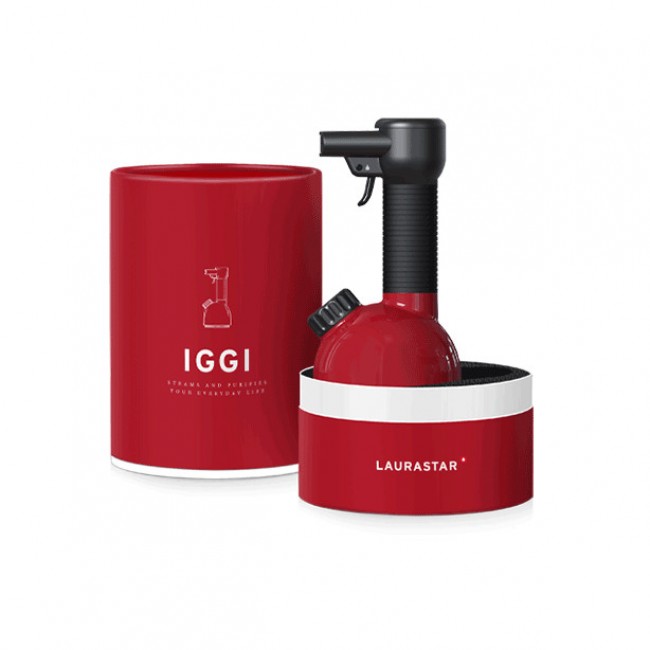 Laurastar IGGI Red
