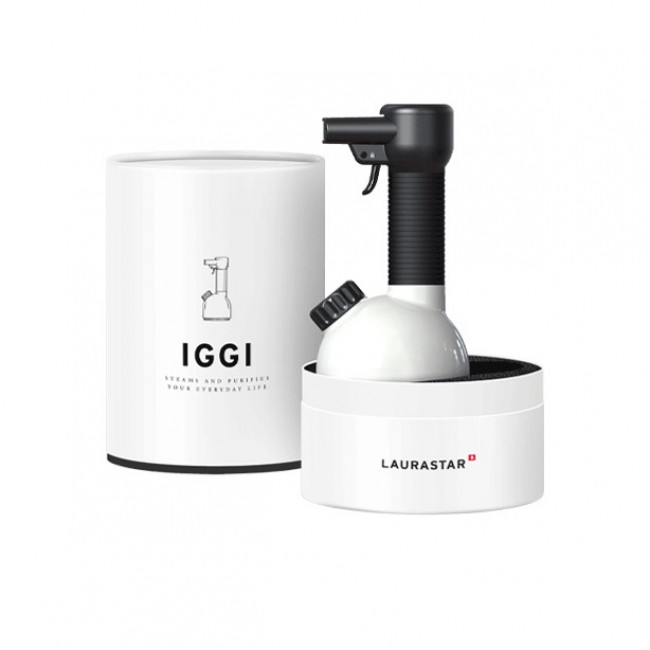 Laurastar IGGI White
