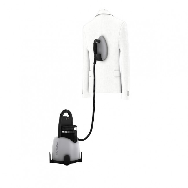 Laurastar Lift Xtra Aluminium