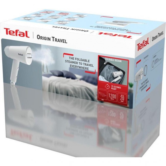 Tefal Origin Travel DT1020E1