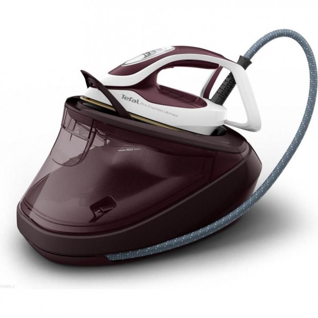 Tefal Pro Express Ultimate II GV9721