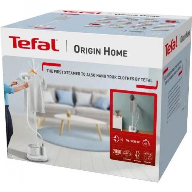 Tefal Pro Style Garment IT3480E1