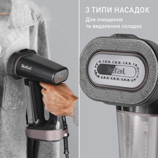 Tefal Pure Force 3-в-1 DT8765E0
