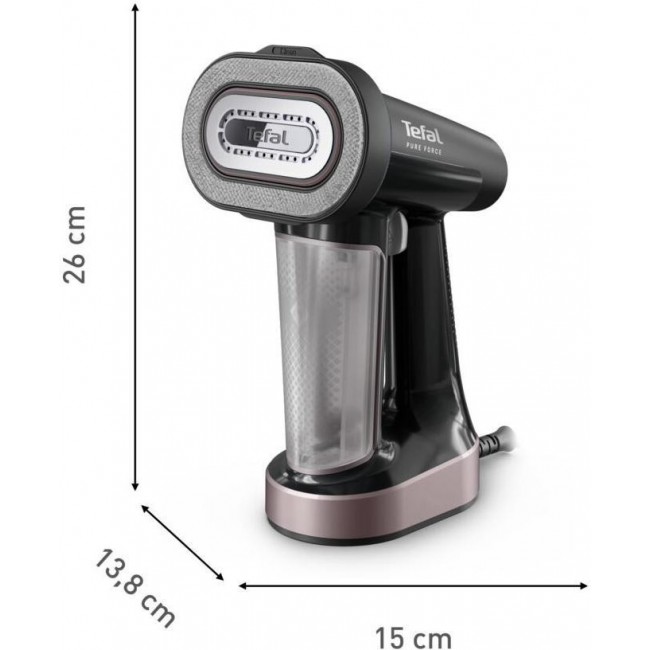 Tefal Pure Force 3-в-1 DT8765E0