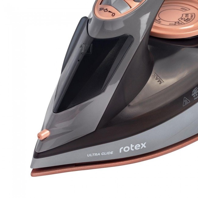 Rotex RIC41-C Ultra Glide