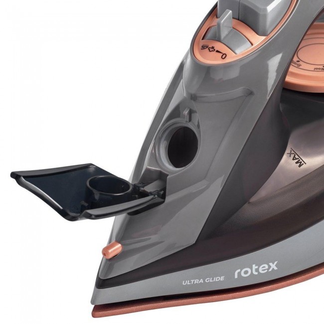 Rotex RIC41-C Ultra Glide