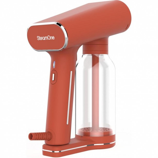 SteamOne RUST400