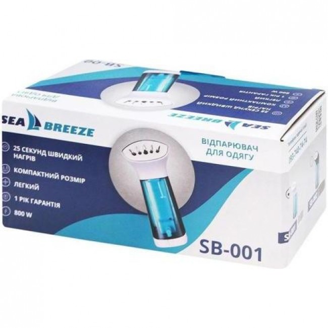 Sea Breeze SB-001