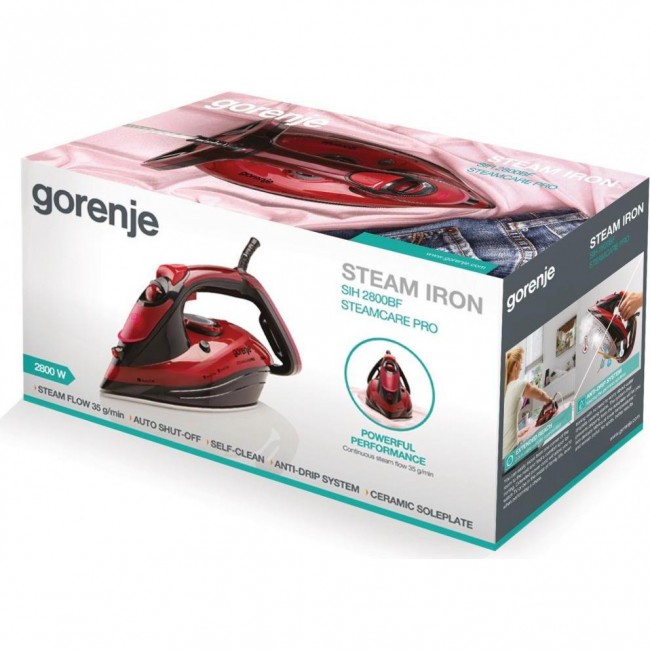 Gorenje SIH2800BF