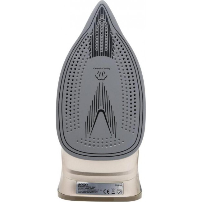 SOGO SS-6395