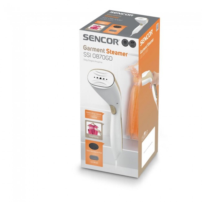 Sencor SSI0870GD