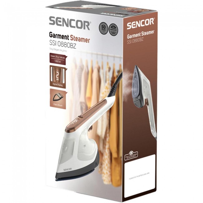 Sencor SSI0880BZ