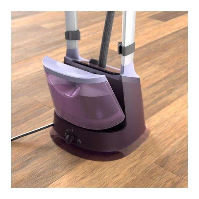 Праска Philips Stand Steamer 3000 Series STE3180/30