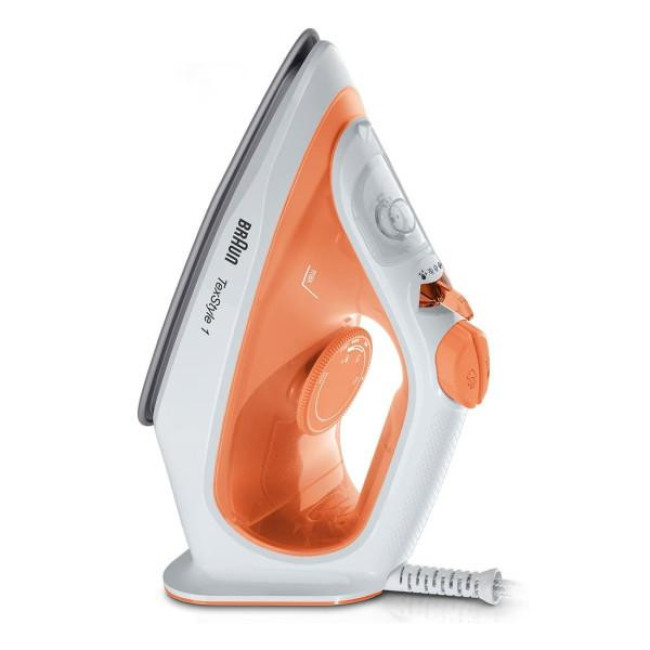 Braun TexStyle 1 SI 1009 OR