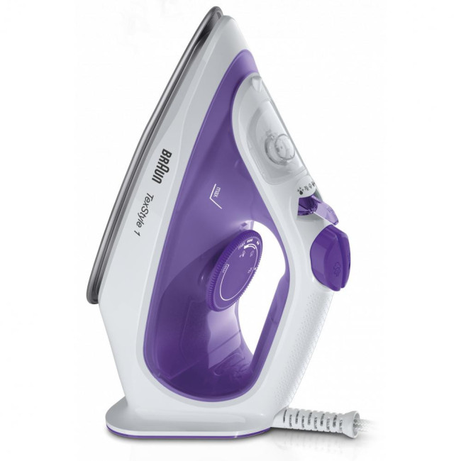 Braun TexStyle 1 SI 1080 VI