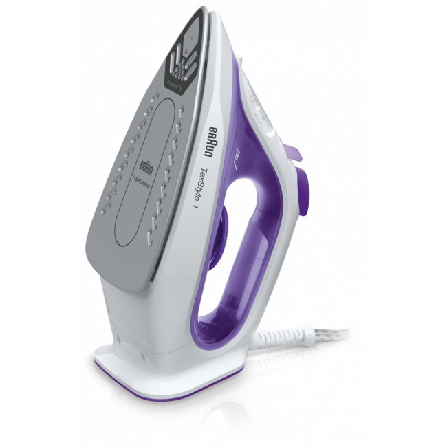 Braun TexStyle 1 SI 1080 VI