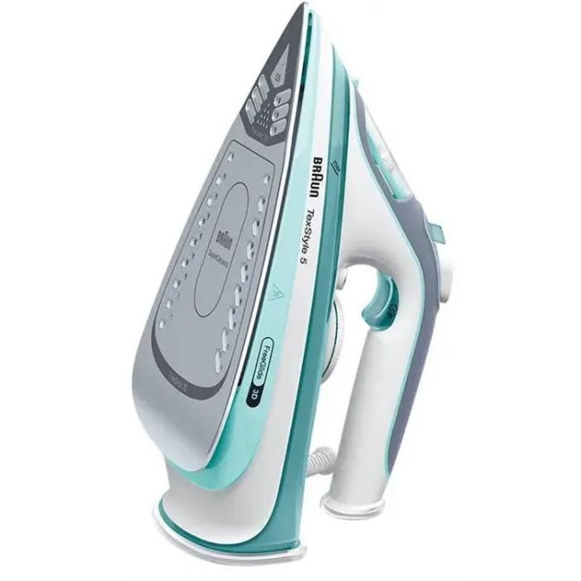 Braun TexStyle 5 SI5017GR