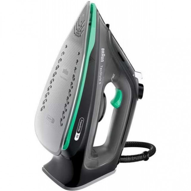 Braun TexStyle 5 SI 5277 GR