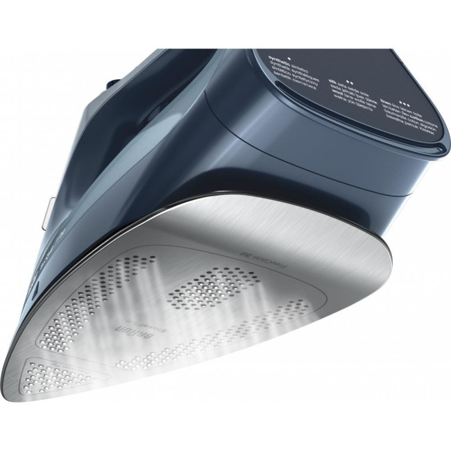 Утюг Braun TexStyle 7 Pro SI 7160 BL