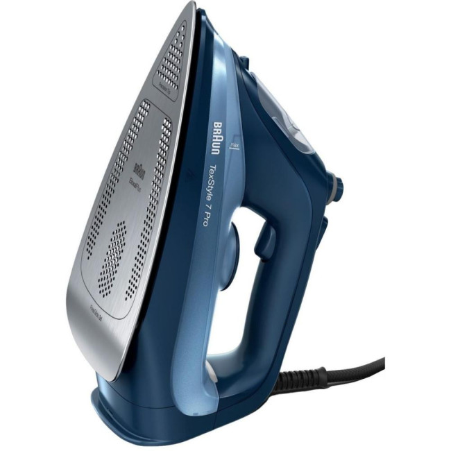 Утюг Braun TexStyle 7 Pro SI 7160 BL