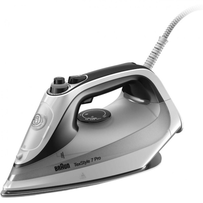 Braun TexStyle 7 SI 7149 WB