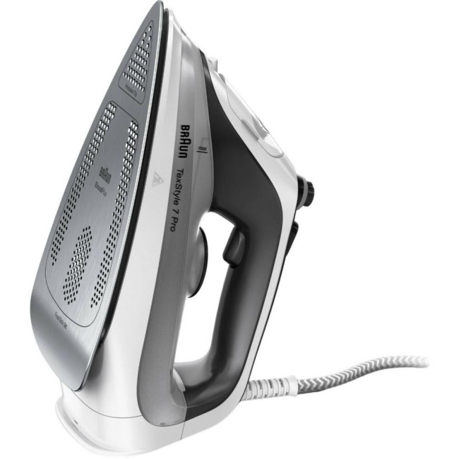 Braun TexStyle 7 SI 7149 WB