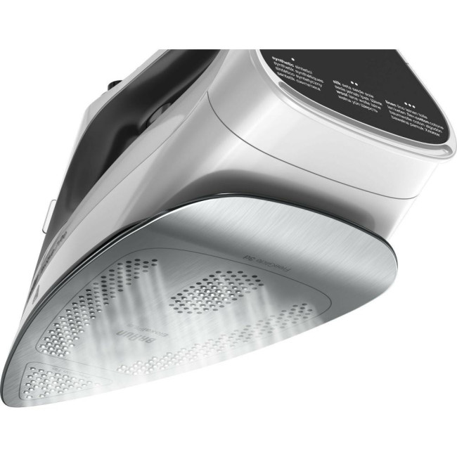 Braun TexStyle 7 SI 7149 WB