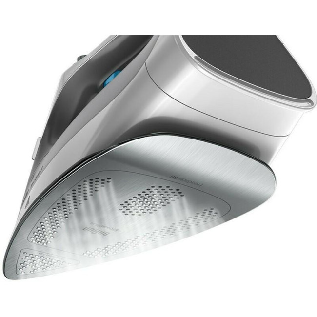 Утюг Braun TexStyle 9 SI9270WH