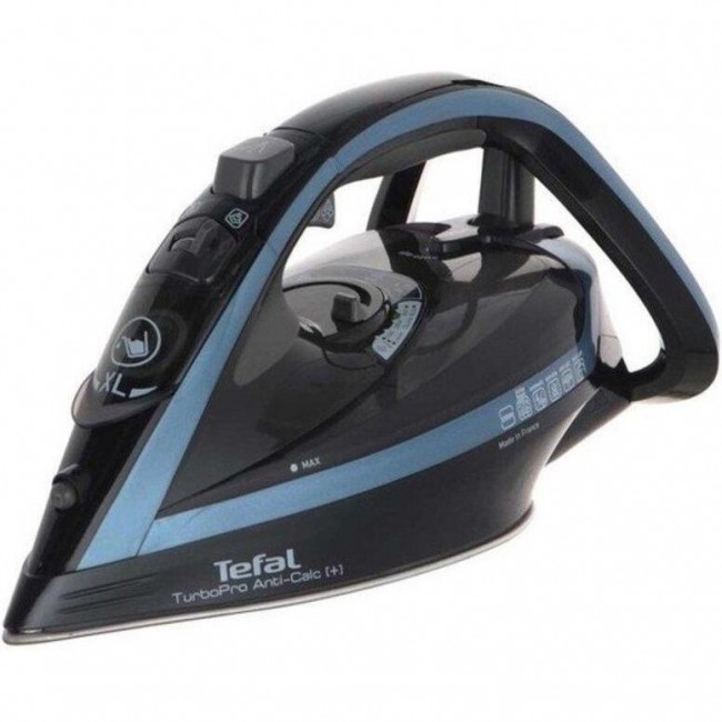 Tefal TurboPro Anti-Calc FV5695E1