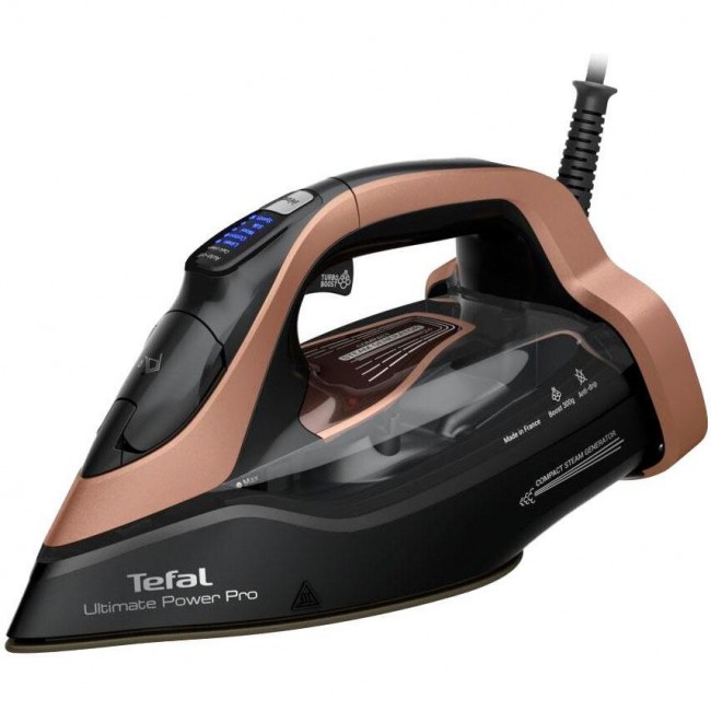 Tefal Ultimate Power Pro FV9E50E0