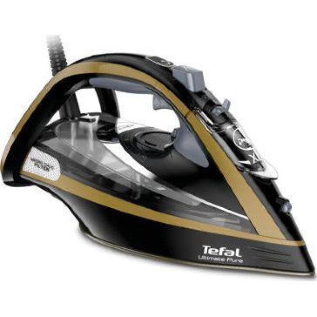 Утюг Tefal Ultimate Pure FV9865