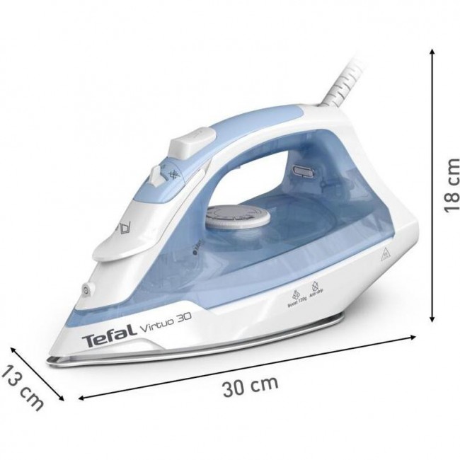 Tefal Virtuo 30 FV2C41E0