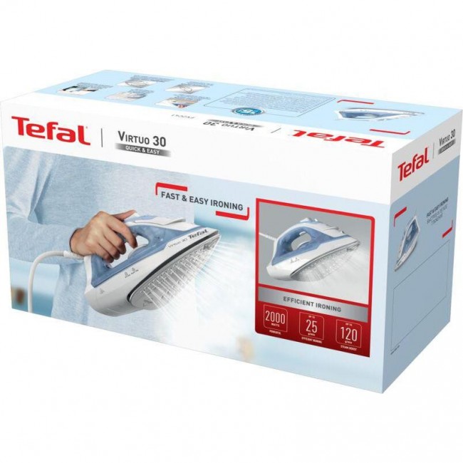 Tefal Virtuo 30 FV2C41E0