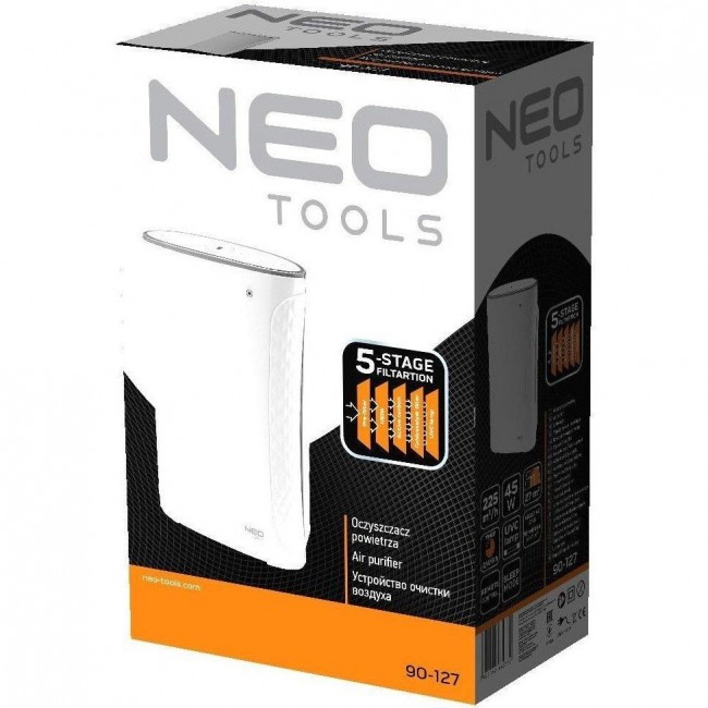 NEO Tools 90-127