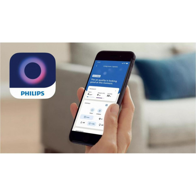 Philips AC0850/11