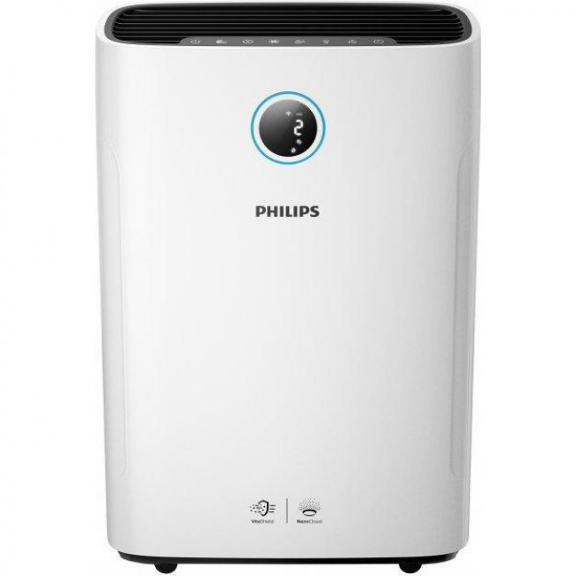 Очищувач повітря Philips AC2729/10