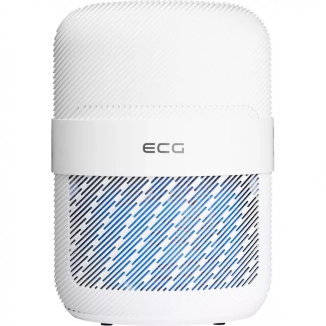 ECG AP1 Compact Pearl