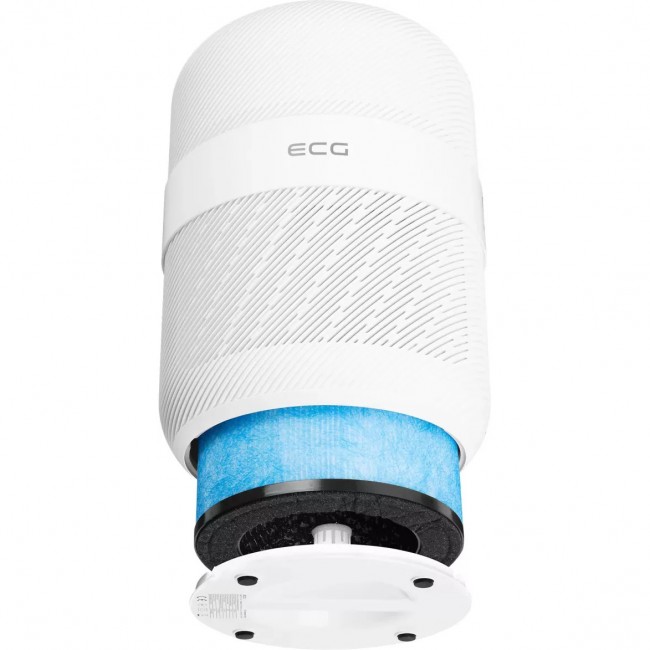 ECG AP1 Compact Pearl