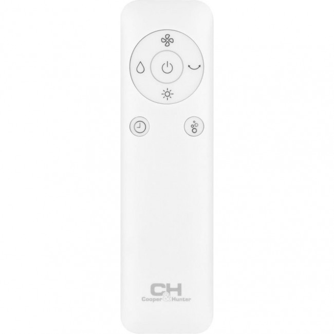 Cooper&Hunter CH-PHF45402EV