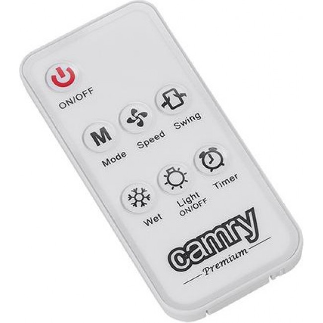 Camry CR 7908