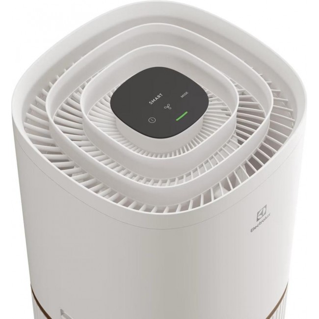 Electrolux EPO50571SW