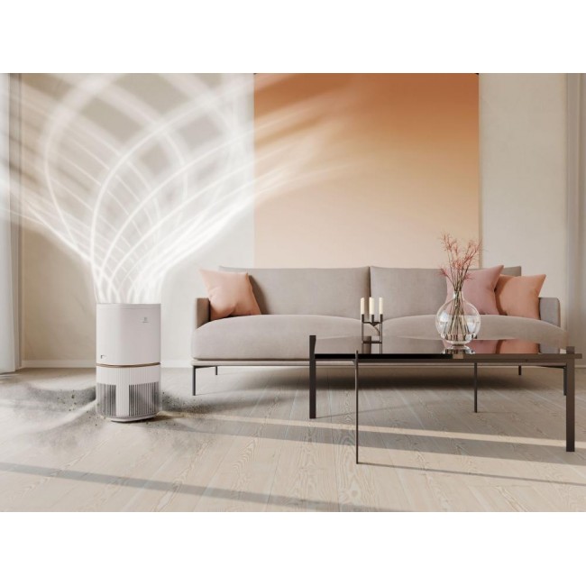 Electrolux EPO50571SW