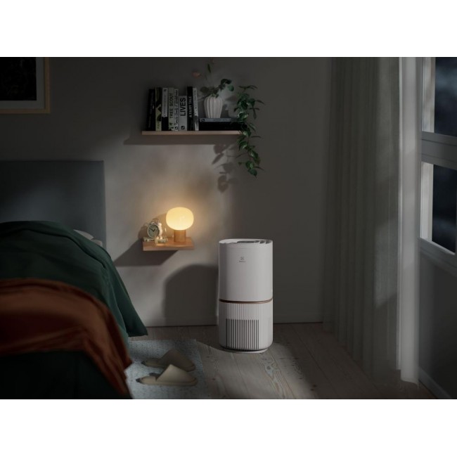 Electrolux EPO50571SW