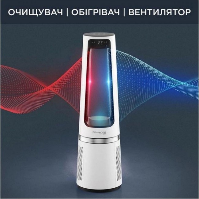 Rowenta Eclipse 3 в 1 QU5060F0