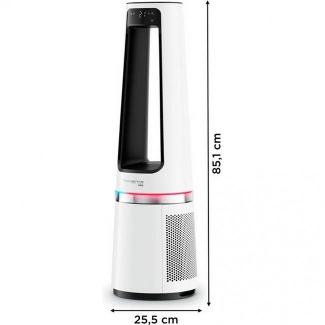 Rowenta Eclipse 3 в 1 QU5060F0