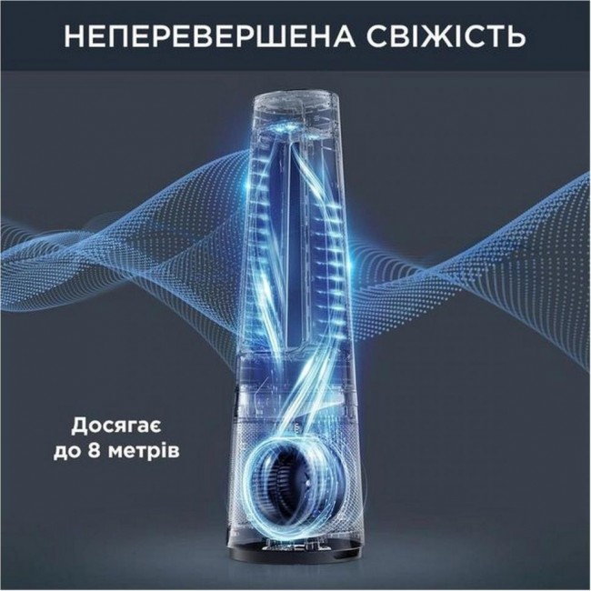 Rowenta Eclipse 3 в 1 QU5060F0
