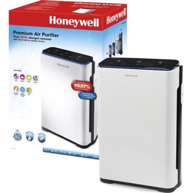 Honeywell HPA710