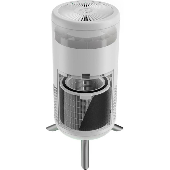 Honeywell HPA830WE4