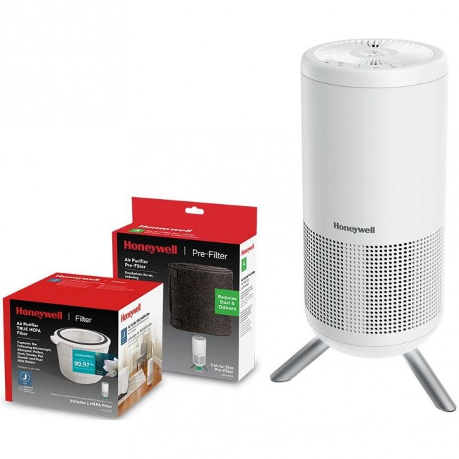 Honeywell HPA830WE4